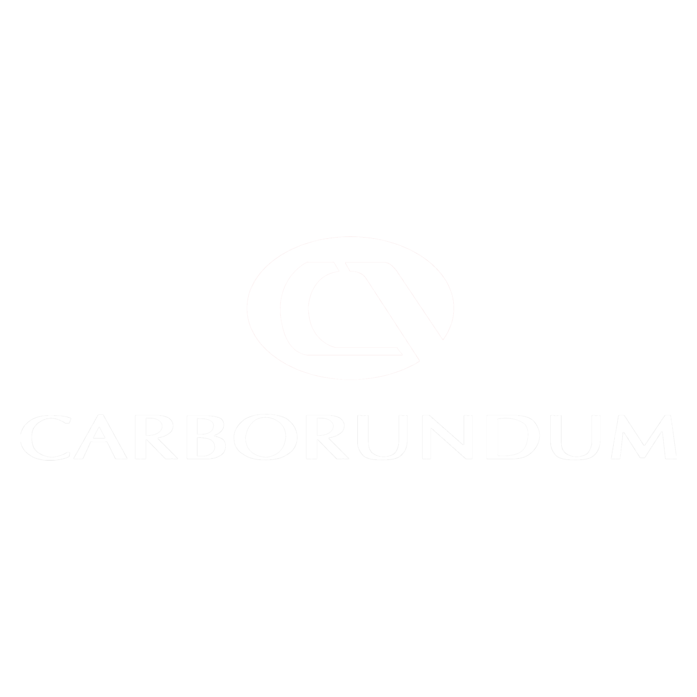 carborundum 2